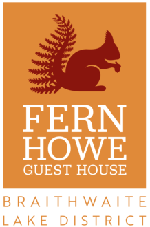 Fern Howe Guest House logo